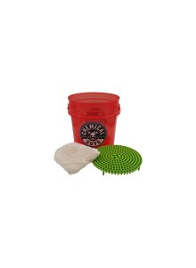 Tricolore Bucket Pack