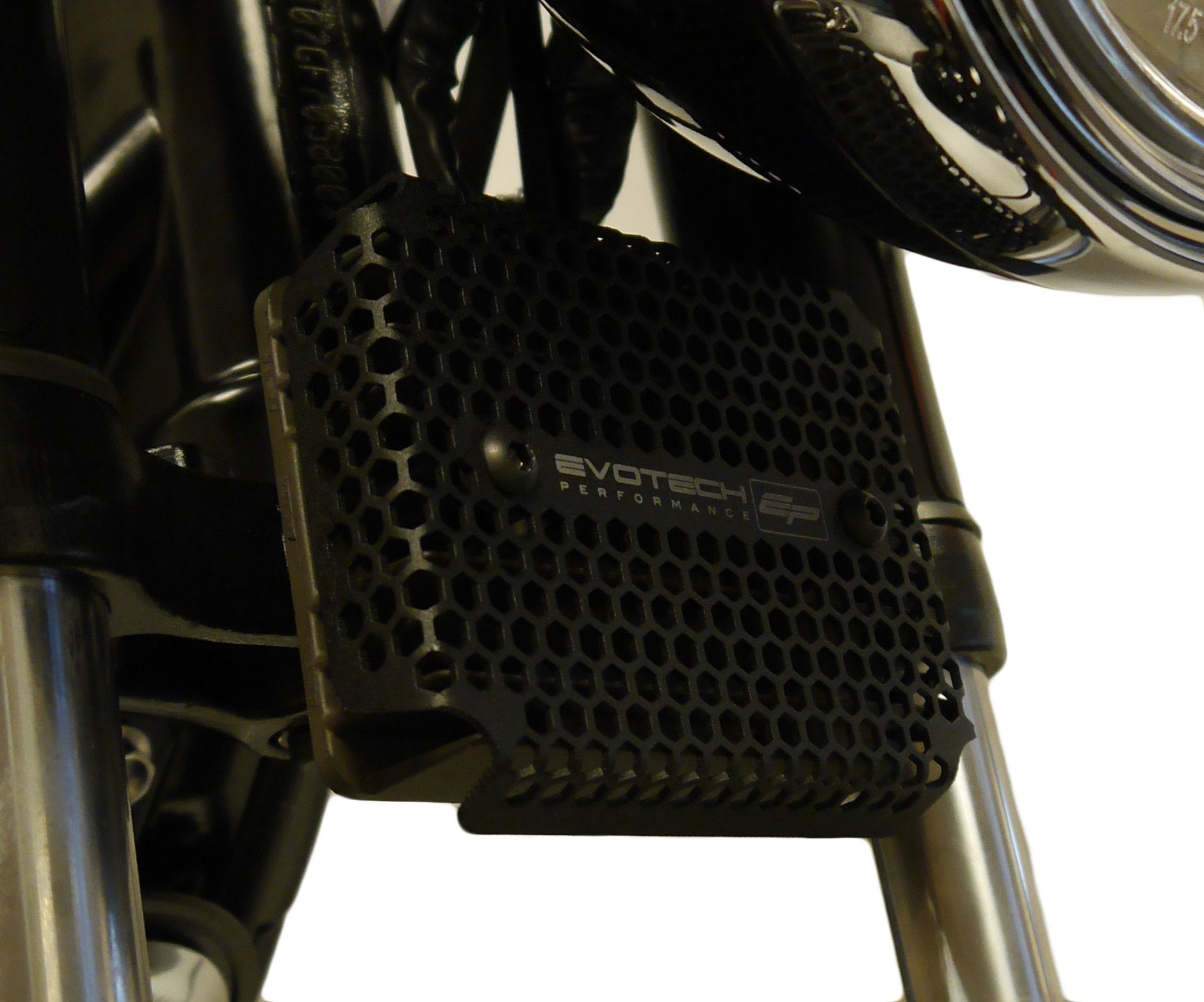 Evotech Spanningsregelaar Beschermer - Triumph Bonneville (2000-2016)