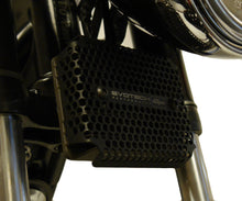Evotech Spanningsregelaar Beschermer - Triumph Steve McQueen Edition (2011-2015)