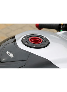Tankdop buitenrand Gear Aprilia RSV4 (2021+)
