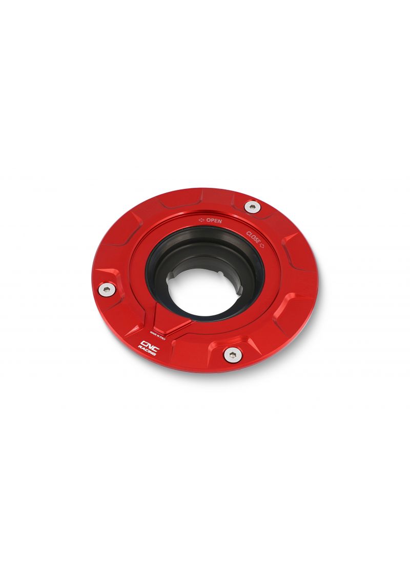 Fuel tank cap flange Gear Aprilia Tuono V4 Factory (2025+)