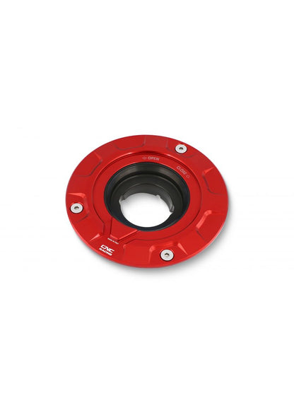 Tankdop buitenrand Gear Ducati Streetfighter V4 (2025+)