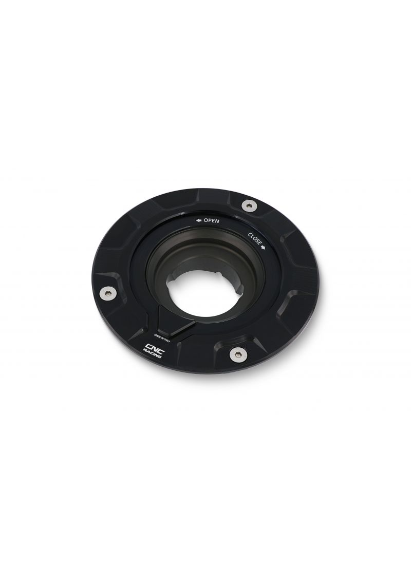 Tankdop buitenrand Gear Aprilia RSV4 (2025+)