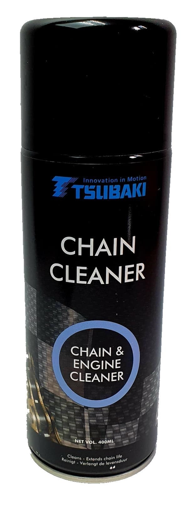 Nettoyer de chaîne Tsubaki