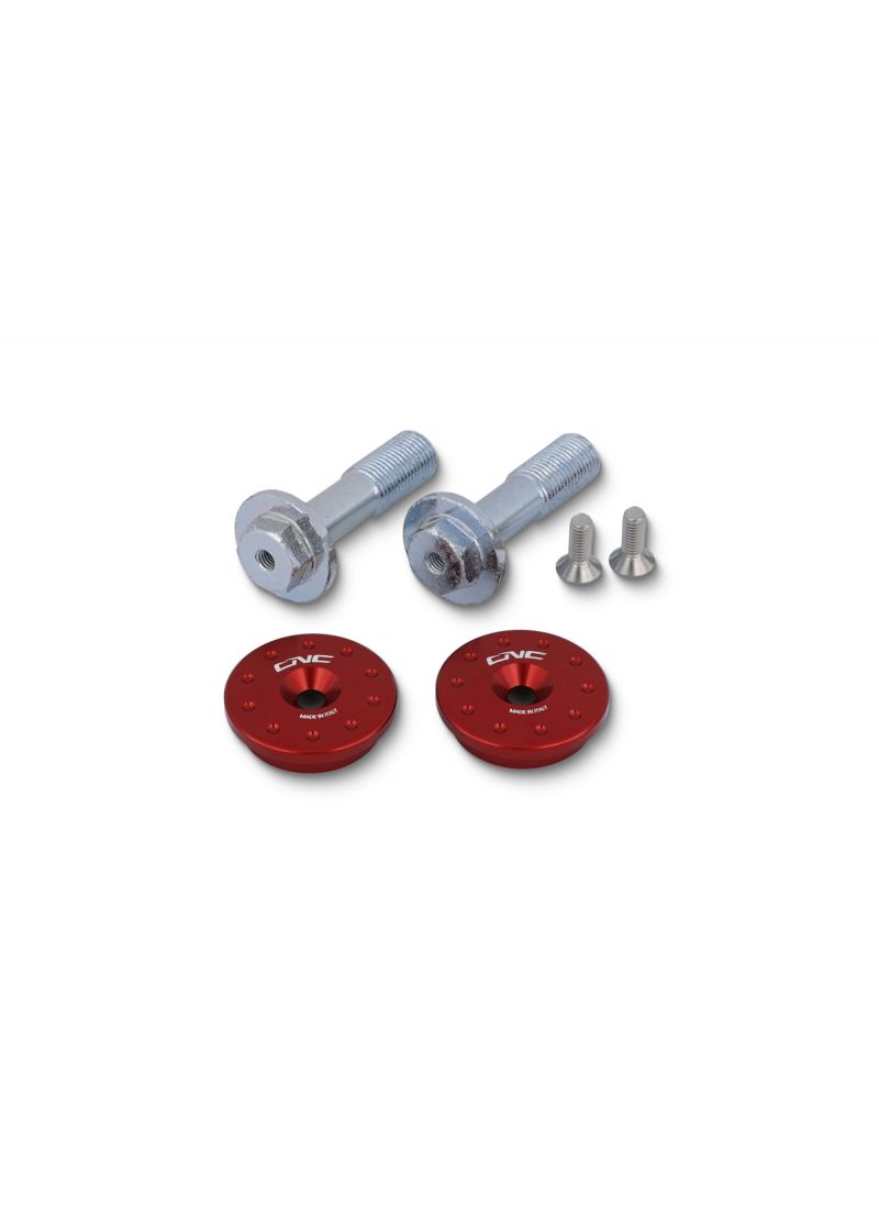 Framecap set Ducati Streetfighter V4S (2025+)