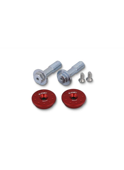 Framecap set Ducati Panigale V4 (2027+)