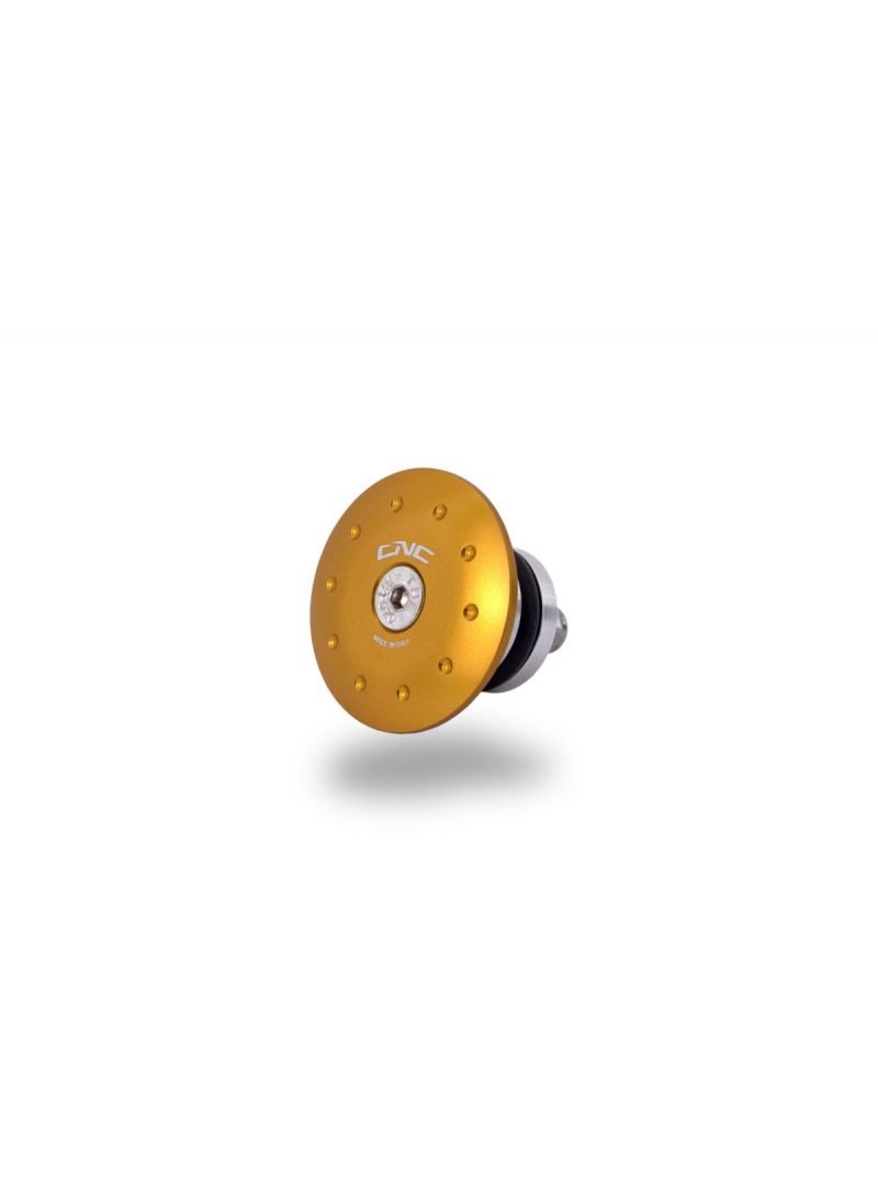 Rear Axle Cap Multistrada V4 V4S