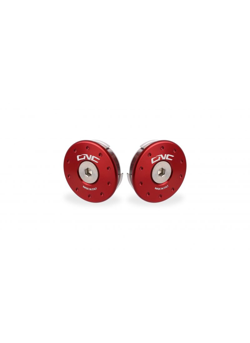 Frame Cap Set Ducati Multistrada V4 Ducati Multistrada V4 S Grand Tour (2024+)