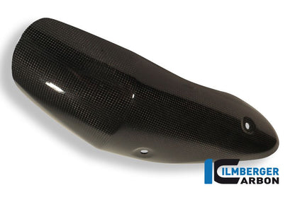 Couverture d'échappement Liens du Triumph Speed ​​Triple (2011-2015)