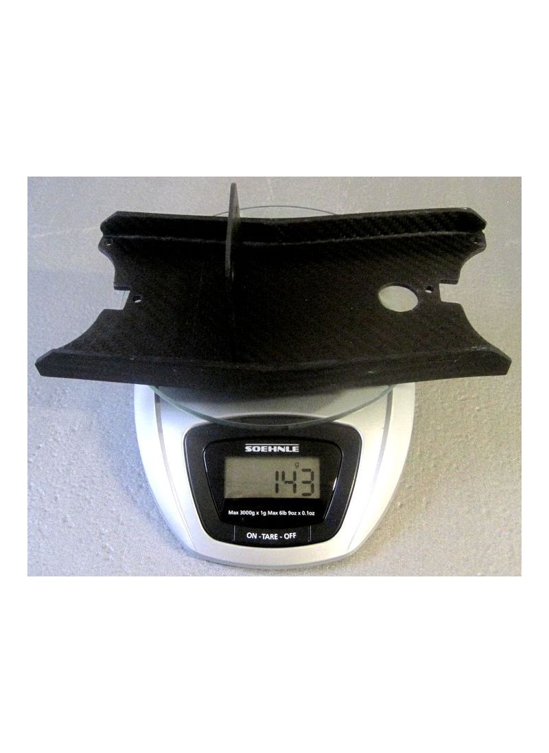 Support d'injecteur ultra léger pour Ducati 848 (2008-2013)