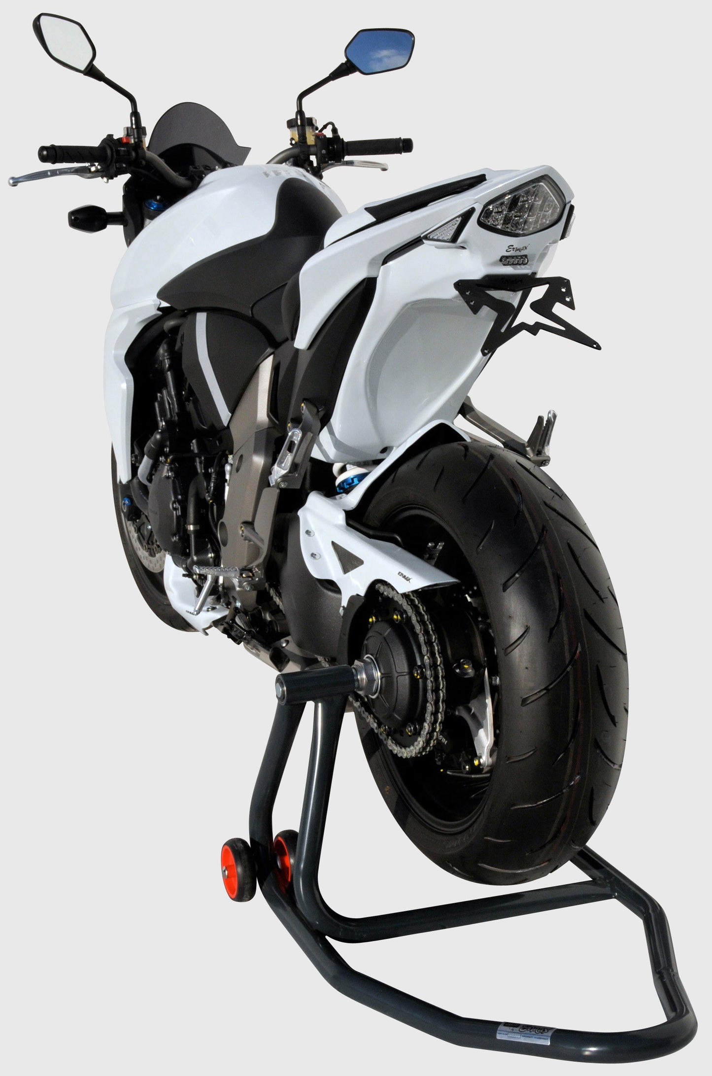 Ermax Undertail Honda CB1000R / ABS 2008-2017