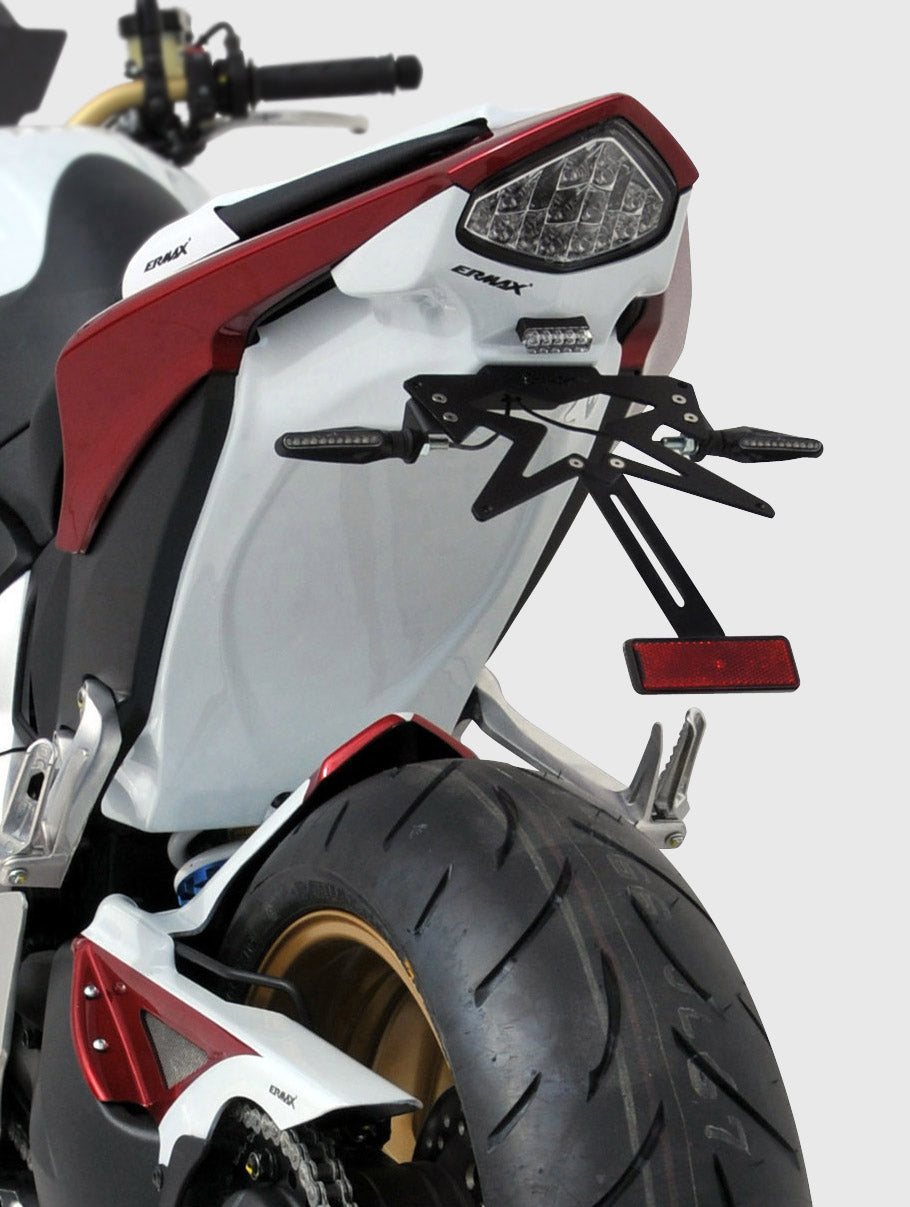 Ermax Undertail Honda CB1000R / ABS 2008-2017