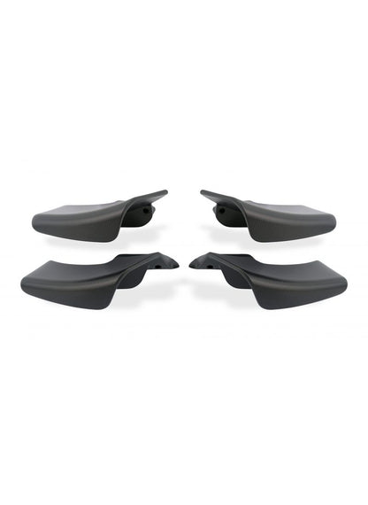 Kit d'ailes Ducati Streetfighter V4 et V2 - Fibre de carbone Ducati Streetfighter V4 Lamborghini (2023+)