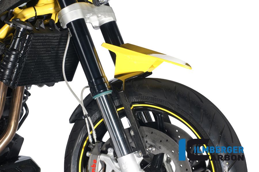Front Fender Nuda 900 Husqvarna Nuda 900 R (2011-2013)