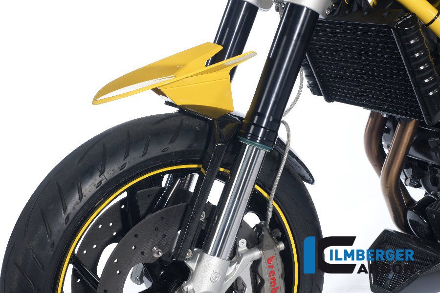 Front Fender Nuda 900 Husqvarna Nuda 900 R (2011-2013)