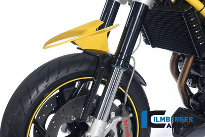 Front Fender Nuda 900 Husqvarna Nuda 900 R (2011-2013)