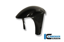 Voorspatbord carbon Ducati 998S (2002-2003)