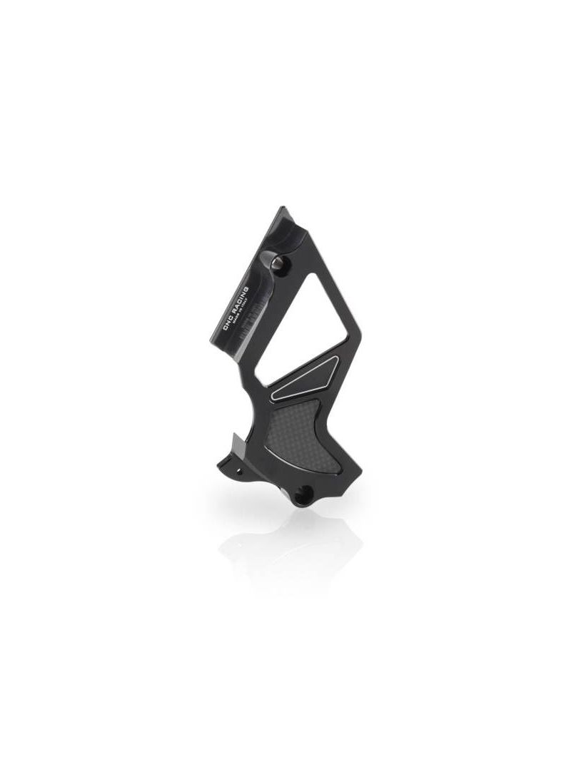 Couverture de pignon avant Ducati Multistrada 1200 S GRANURISMO (2013-2014)