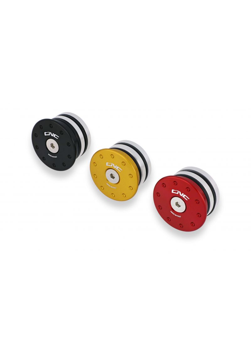 Capeur de fourche avant Ducati Monster 1200 25 Anniversario (2020)