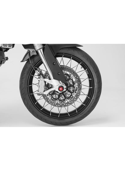Handvatten set CNC Racing Ducati Hypermotard 950 SP (2019-2025)