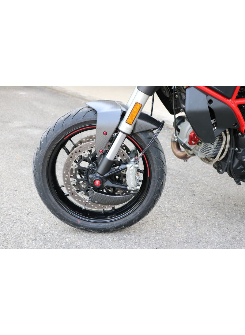 Voorvork beschermer sliderset Ducati 998S (2002-2003)