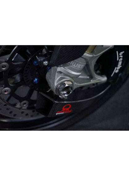 Remvloeistof reservoir 25ml (body) CNC Racing Ducati Hypermotard 950 SP (2019-2025)