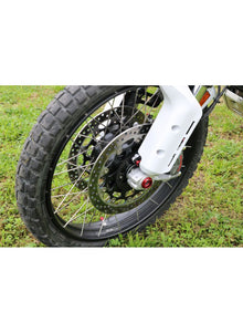 CNC Racing (Achter)rem of koppeling vloeistof reservoir 12ml - body Ducati Hypermotard 950 (2019-2025)