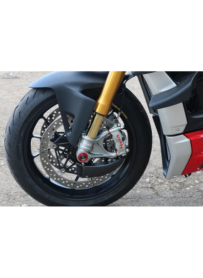 Voorwiel vooras moer Ducati Streetfighter V4 (2025+)