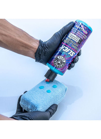 Chemical Guys - HyperWax Hydroslick Intense Gloss SiO2 Ceramic Coating - 473ml