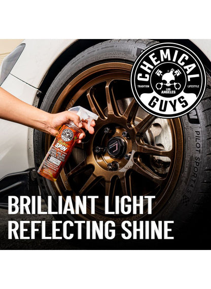 Chemical Guys - HydroSpin - Wheel Rim Ceramic Coating - 473ml