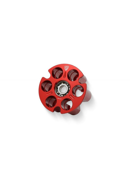 Coupage de plaque de pression Ducati Scrambler Classic (2015-2018)