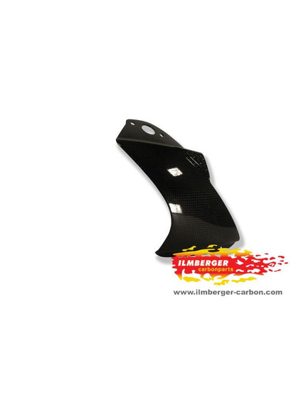 Ilmberger Carbon Air Deflector Left RSV Mille 2004-2005