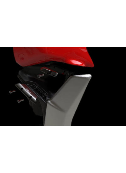 Winglet Eliminators Ducati Streetfighter V4 V4S V4SP