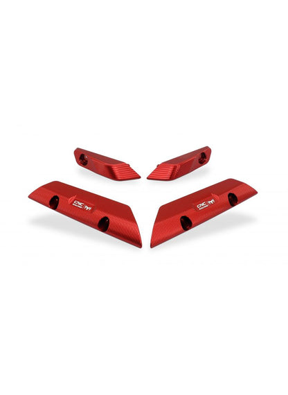 Winglet Eliminators Ducati Streetfighter V4 Lamborghini (2023-2024)