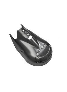 Échappement au bouclier thermique Carbon pour Panigale et Streetfighter V2 - Matt Ducati Panigale V2 Bayliss 1er champion 20e anniversaire (2022+)