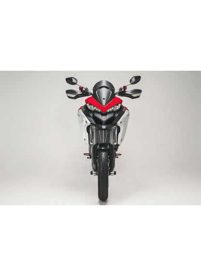 CNC Racing mat carbon windshield Multistrada 1200 1200S 1260