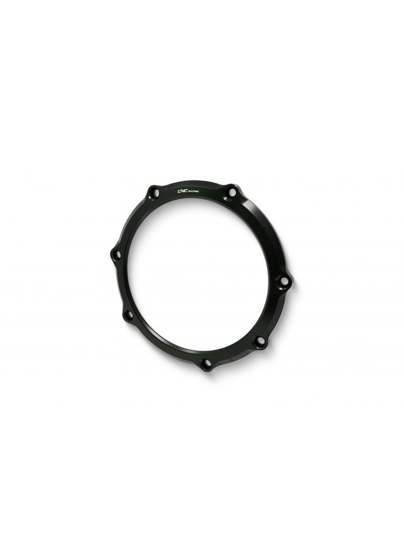 Clear Wet Clutch Cover Ducati CA502