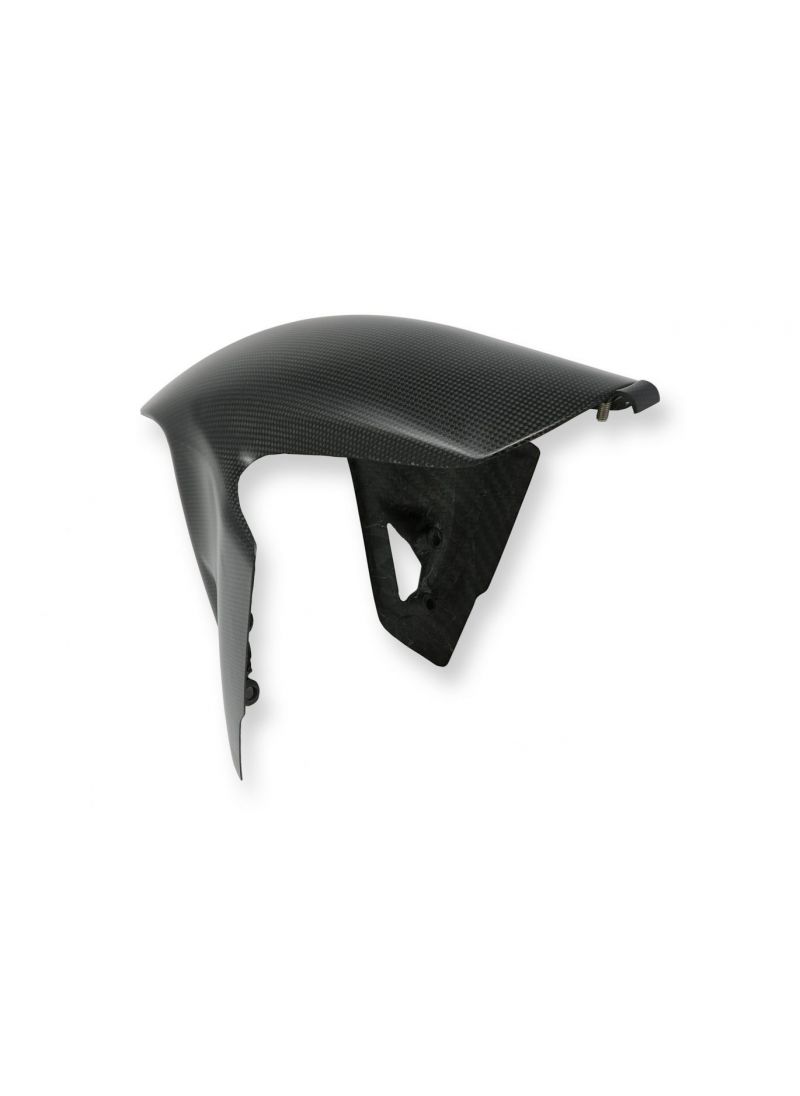 Voorspatbord mat carbon Ducati Streetfighter V4 (2025+)