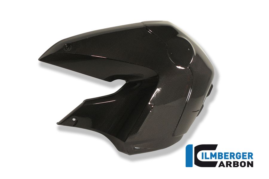 Kit de panneau latéral du réservoir Carbon R1200GS 2010-2012 BMW R 1200 GS Adventure (2006-2012)
