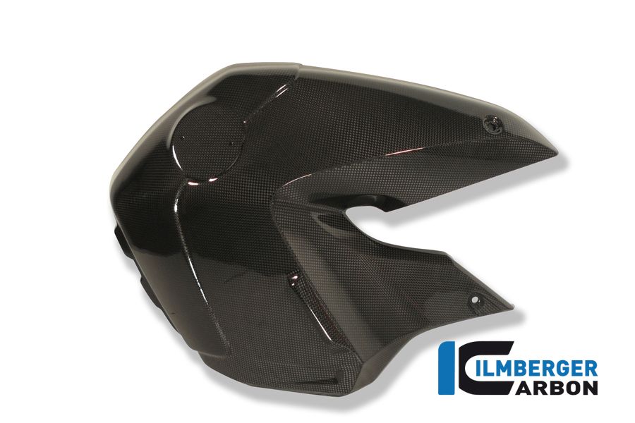 Kit de panneau latéral du réservoir Carbon R1200GS 2010-2012 BMW R 1200 GS Adventure (2006-2012)