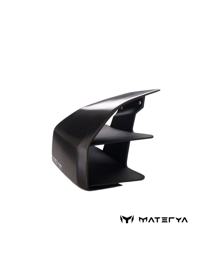 Improved Winglets Carbon Streetfighter V4