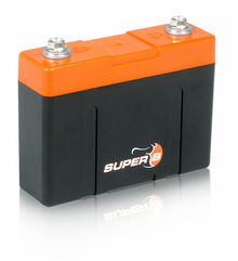 Superbe batterie de lithium Andrena 2600 - 5-7 Ah