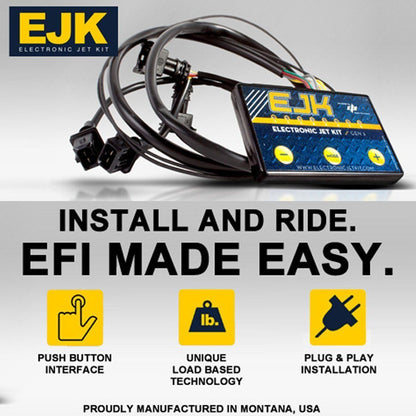 EJK Electronic Jet Kit Gen 3 Module Honda CRF300L 2020+